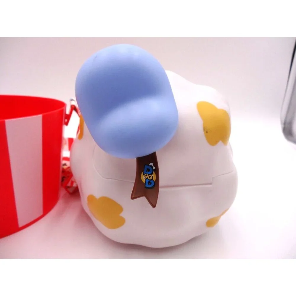 Disney Parks 2024 Munchlings‎ Donald Duck Popcorn Bucket  New
